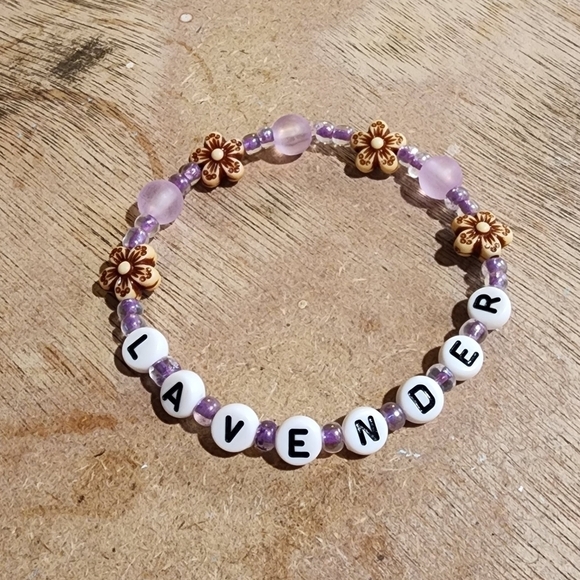 Taylor Swift Midnights Vinyl Inspired  Friendship Bracelets Set Of 5 - Picture 6 of 11